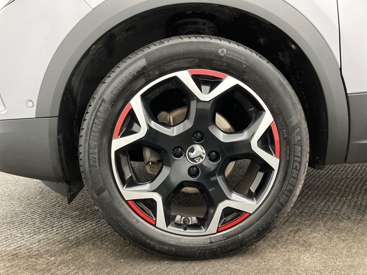 Used Vauxhall Mokka 2022 for sale - 77283368: Photo 8