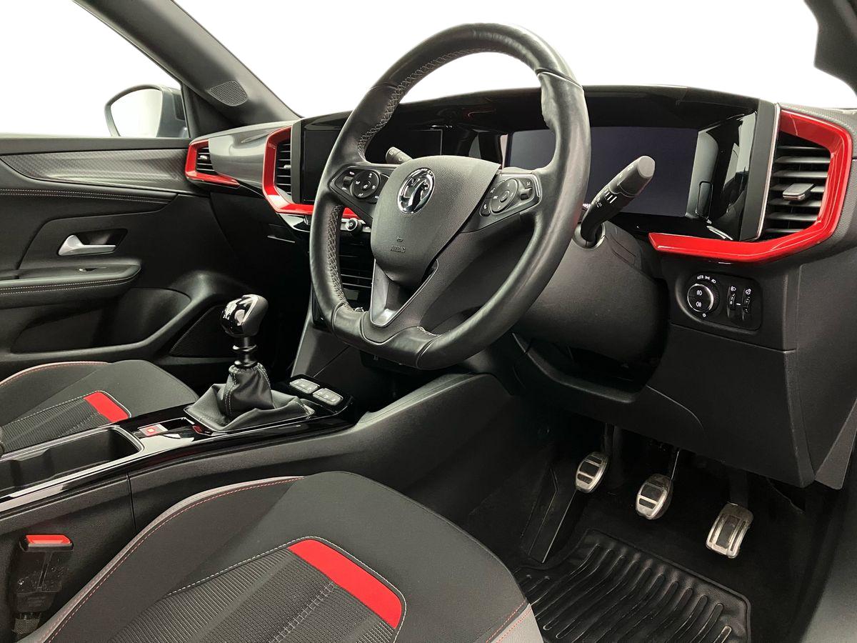 Used Vauxhall Mokka 2022 for sale - 77283368: Photo 9