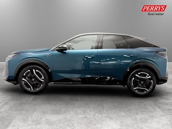 Used Peugeot 3008 2025 for sale - 79066683: Photo