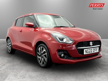 Used Suzuki Swift 2022 for sale - 78775279: Photo