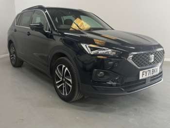 2022 - 1.5 EcoTSI SE Technology 5dr Estate