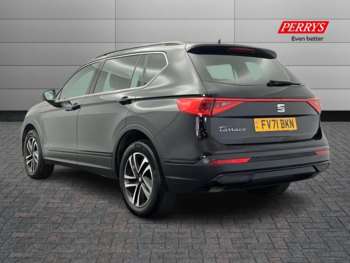 Used SEAT Tarraco 2022 for sale - 74524173: Photo