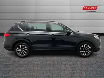 Used SEAT Tarraco 2022 for sale - 74524173: Photo