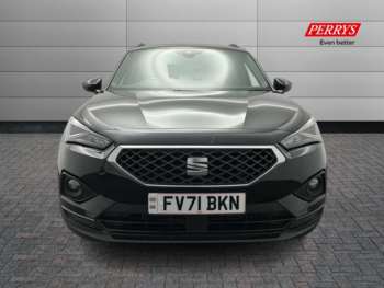 Used SEAT Tarraco 2022 for sale - 74524173: Photo
