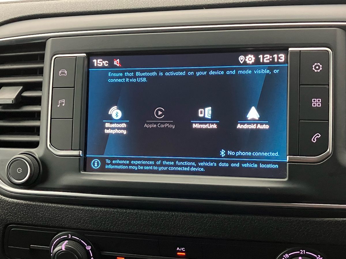 Used Peugeot Expert 2023 for sale - 76045450: Photo 10