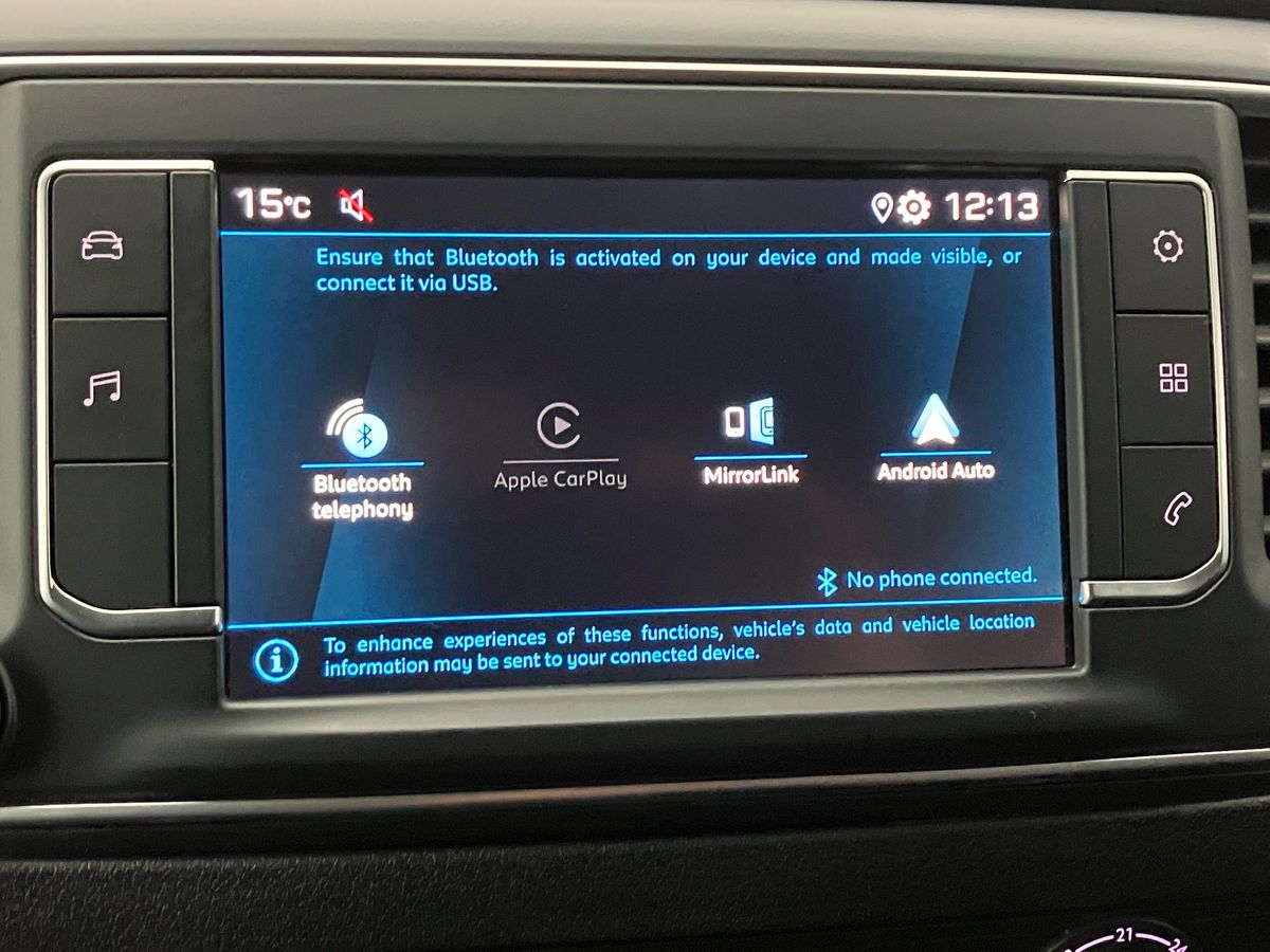 Used Peugeot Expert 2023 for sale - 76045450: Photo 11