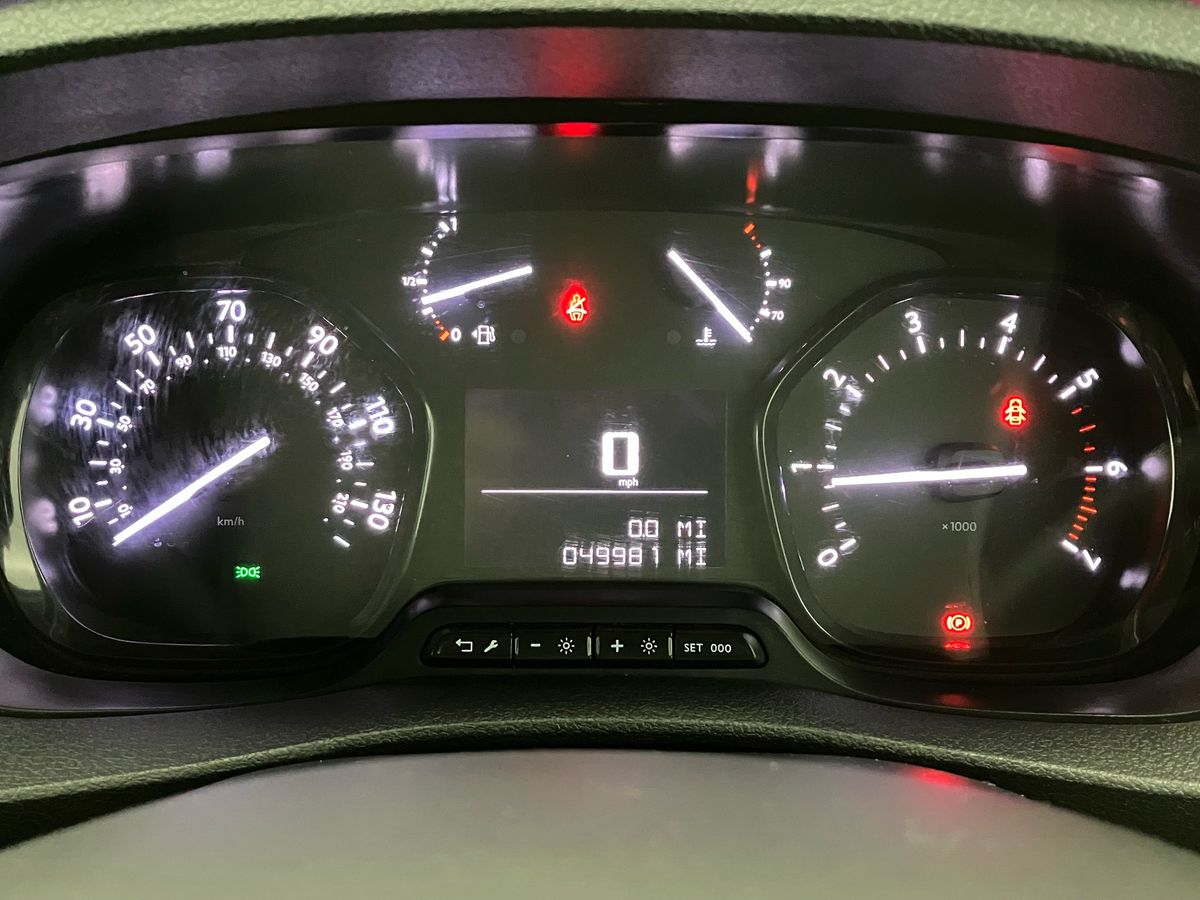 Used Peugeot Expert 2023 for sale - 76045450: Photo 14
