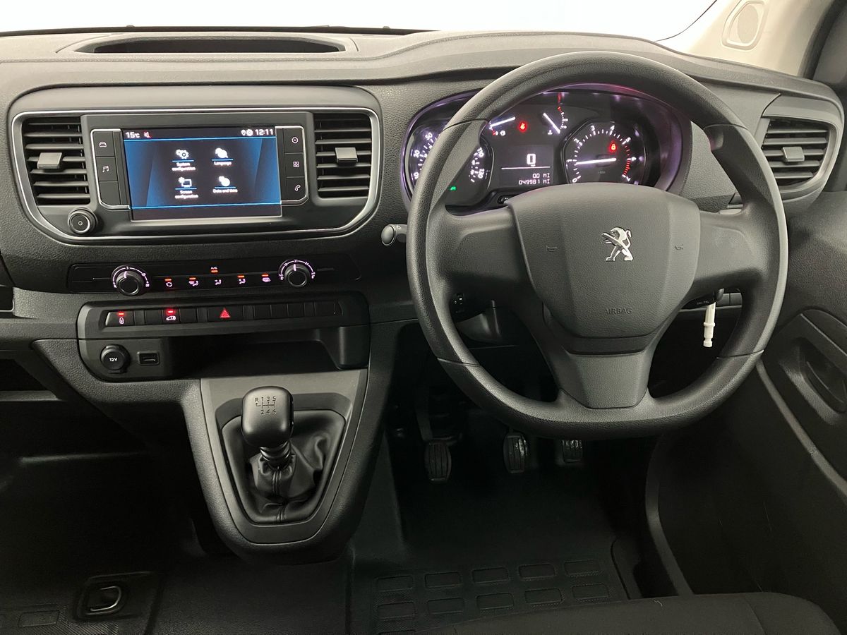 Used Peugeot Expert 2023 for sale - 76045450: Photo 15