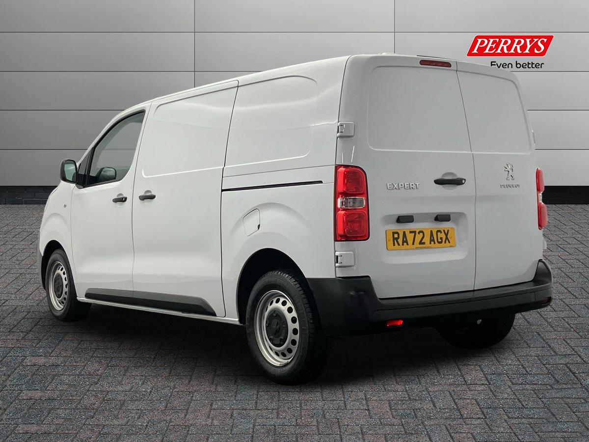 Used Peugeot Expert 2023 for sale - 76045450: Photo 2