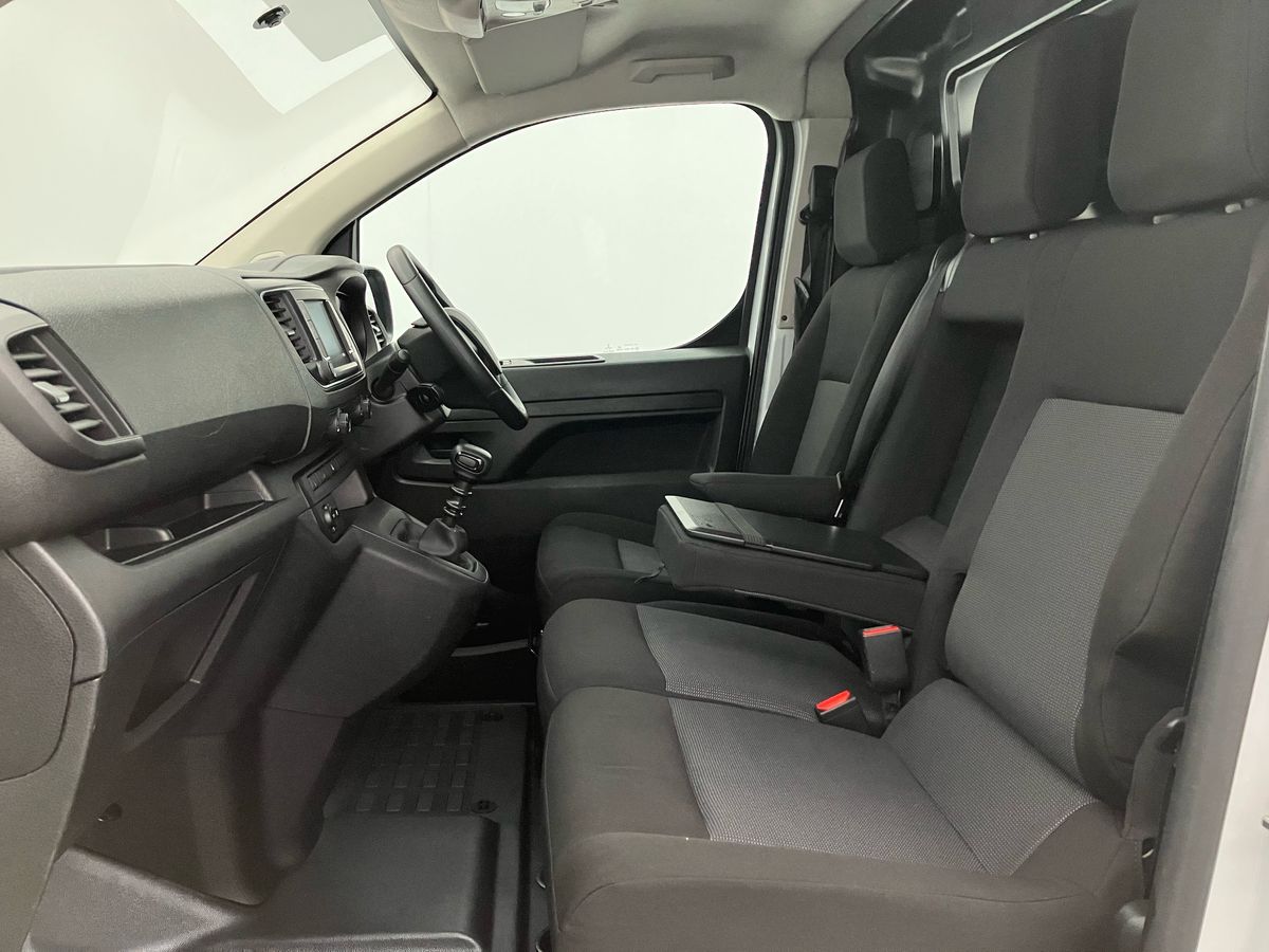 Used Peugeot Expert 2023 for sale - 76045450: Photo 25