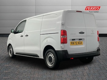 Used Peugeot Expert 2023 for sale - 76045450: Photo