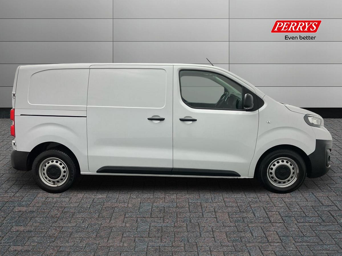 Used Peugeot Expert 2023 for sale - 76045450: Photo 3