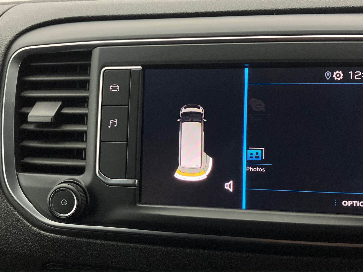 Used Peugeot Expert 2023 for sale - 76045450: Photo 35