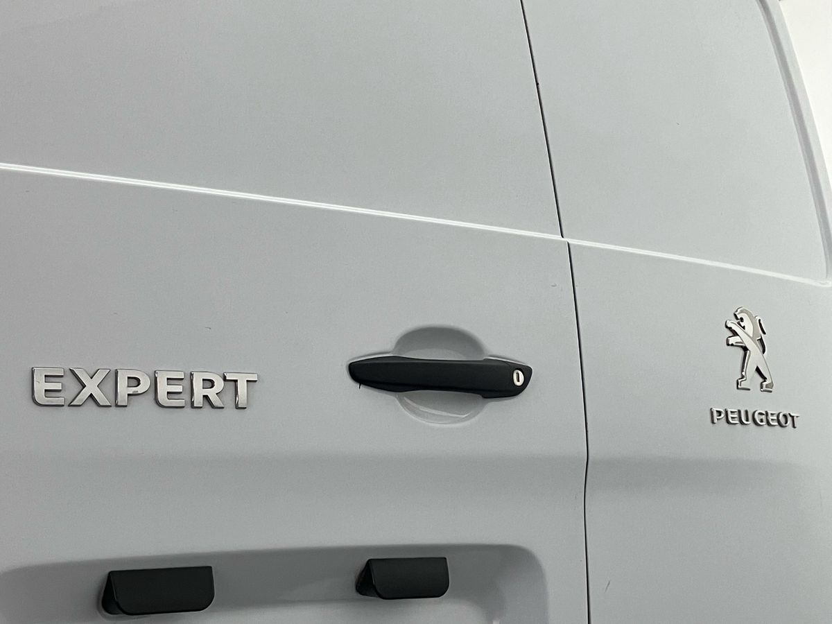 Used Peugeot Expert 2023 for sale - 76045450: Photo 36