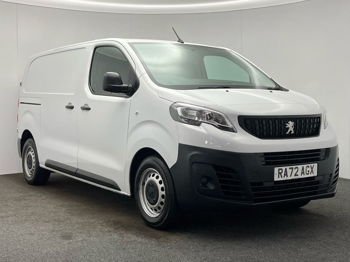 Used Peugeot Expert 2023 for sale - 76045450: Photo 37