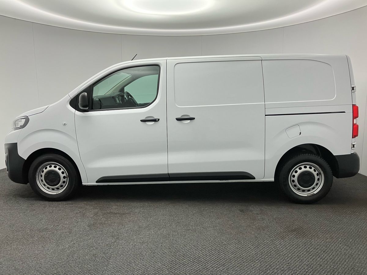 Used Peugeot Expert 2023 for sale - 76045450: Photo 39