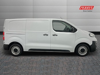 Used Peugeot Expert 2023 for sale - 76045450: Photo