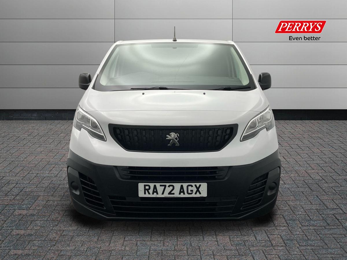 Used Peugeot Expert 2023 for sale - 76045450: Photo 4