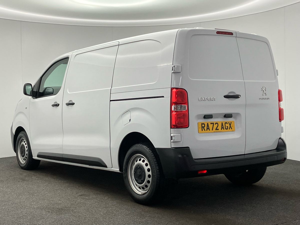Used Peugeot Expert 2023 for sale - 76045450: Photo 40