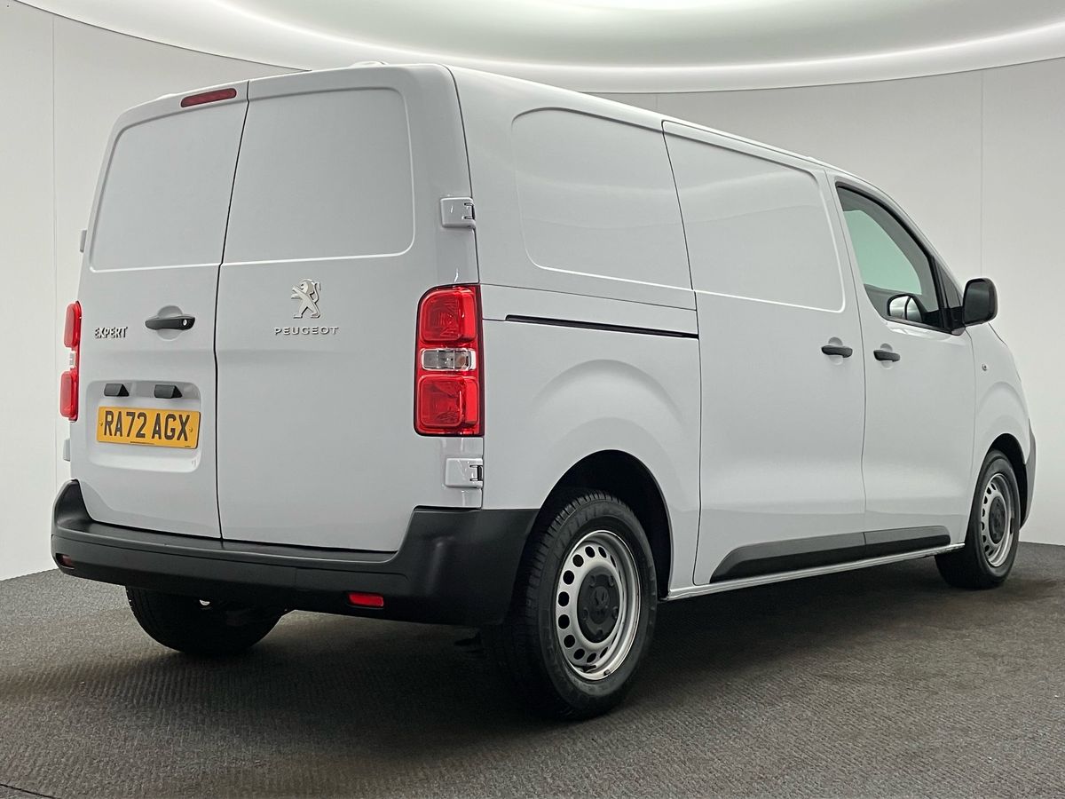 Used Peugeot Expert 2023 for sale - 76045450: Photo 41
