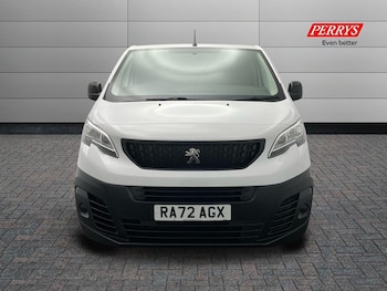 Used Peugeot Expert 2023 for sale - 76045450: Photo