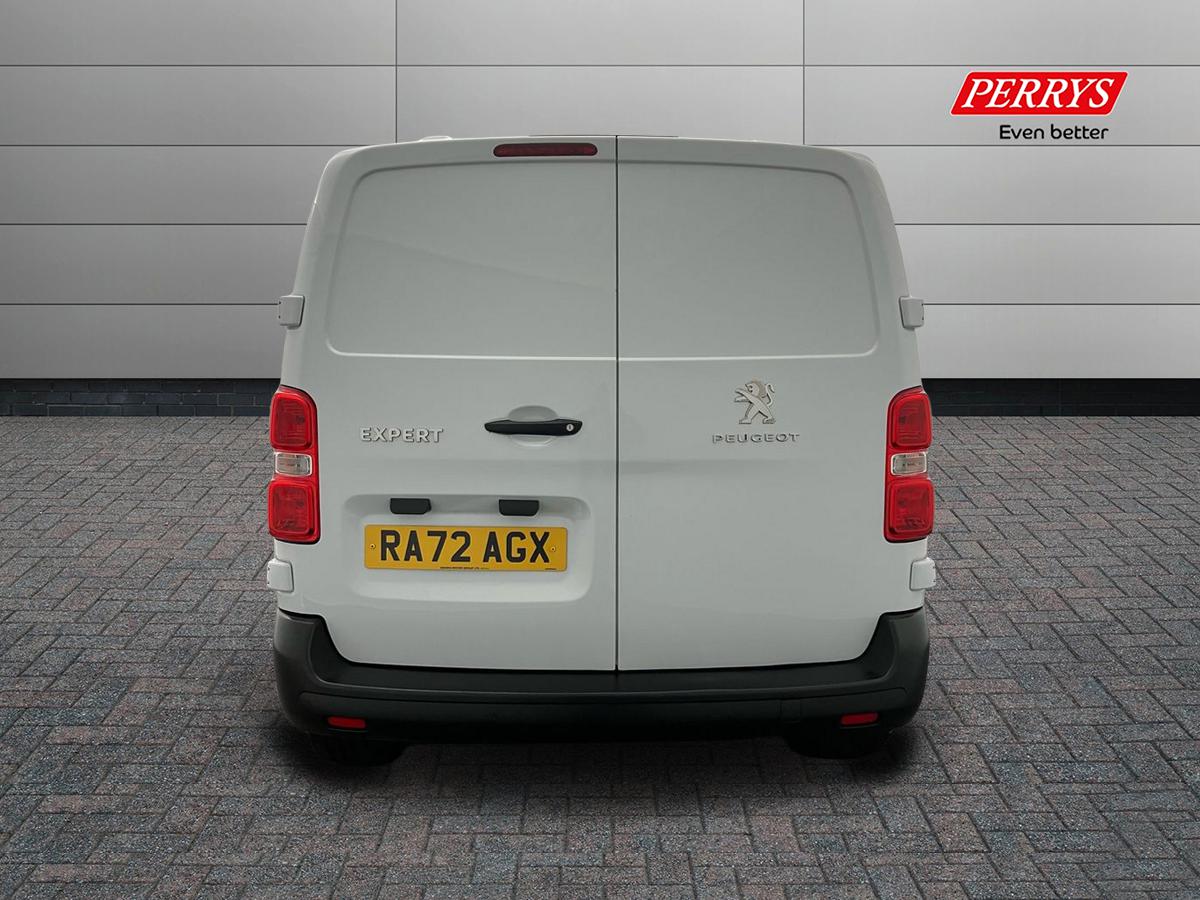 Used Peugeot Expert 2023 for sale - 76045450: Photo 5