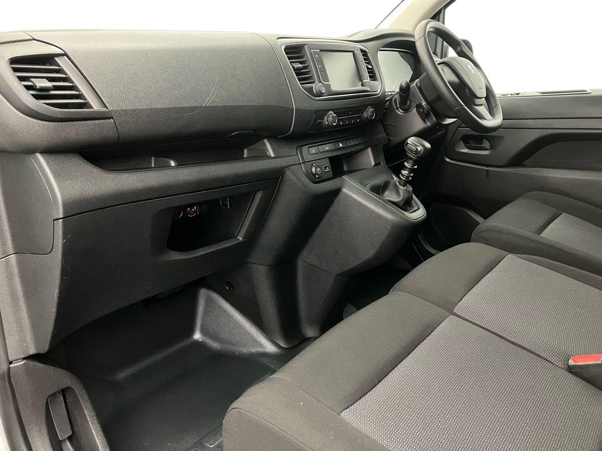Used Peugeot Expert 2023 for sale - 76045450: Photo 6