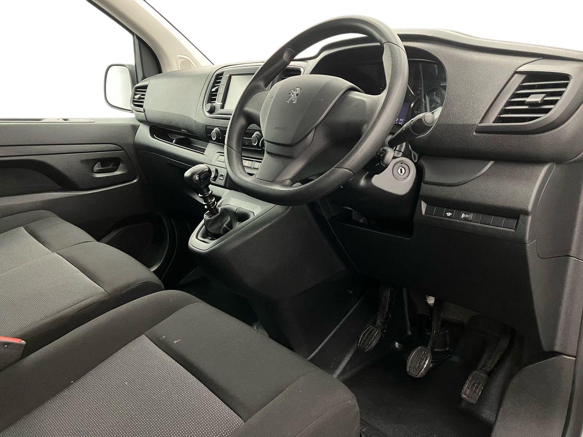 Used Peugeot Expert 2023 for sale - 76045450: Photo 8