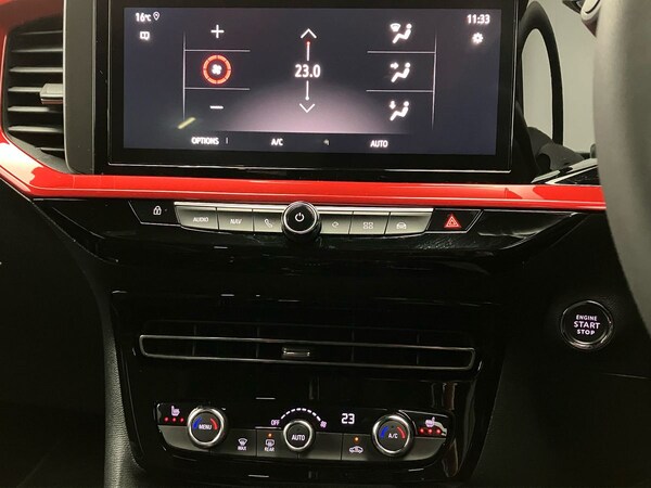 Used Vauxhall Mokka 2024 for sale - 74926025: Photo 12