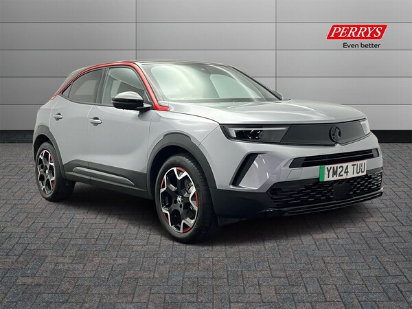 Used Vauxhall Mokka 2024 for sale - 74926025: Photo 1
