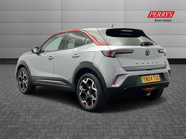 Used Vauxhall Mokka 2024 for sale - 74926025: Photo 2