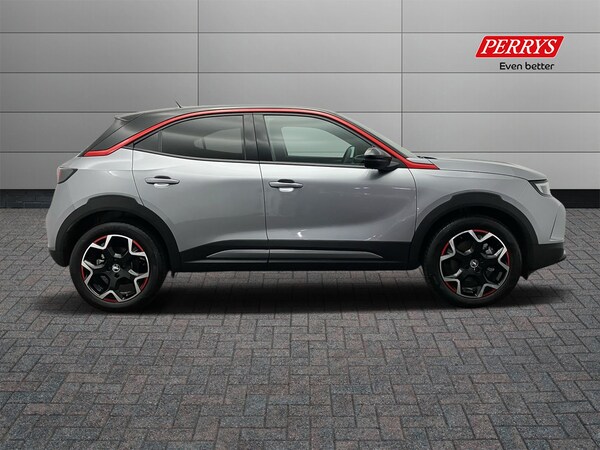 Used Vauxhall Mokka 2024 for sale - 74926025: Photo 3