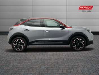 Used Vauxhall Mokka 2024 for sale - 74926025: Photo