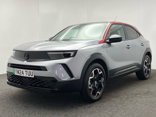 Used Vauxhall Mokka 2024 for sale - 74926025: Photo 45