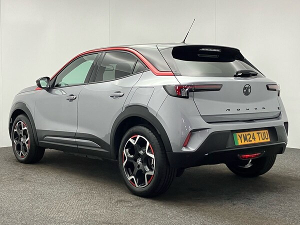 Used Vauxhall Mokka 2024 for sale - 74926025: Photo 47