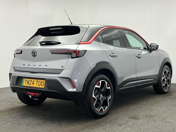 Used Vauxhall Mokka 2024 for sale - 74926025: Photo 48