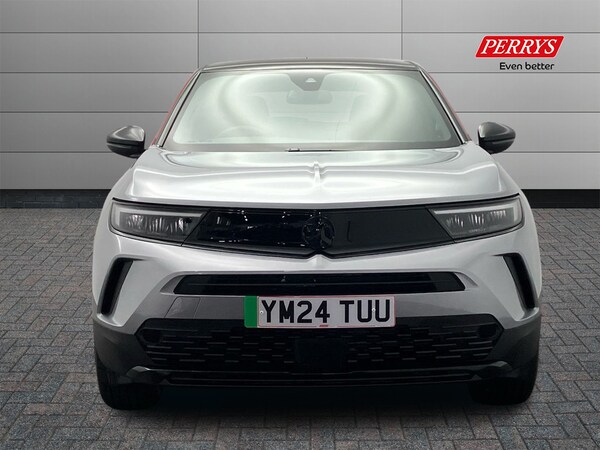 Used Vauxhall Mokka 2024 for sale - 74926025: Photo 4