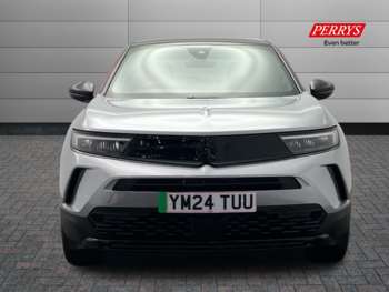 Used Vauxhall Mokka 2024 for sale - 74926025: Photo