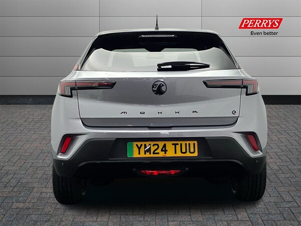 Used Vauxhall Mokka 2024 for sale - 74926025: Photo 5