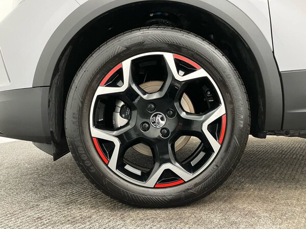 Used Vauxhall Mokka 2024 for sale - 74926025: Photo 7