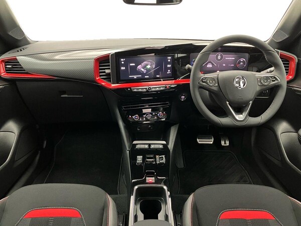 Used Vauxhall Mokka 2024 for sale - 74926025: Photo 9