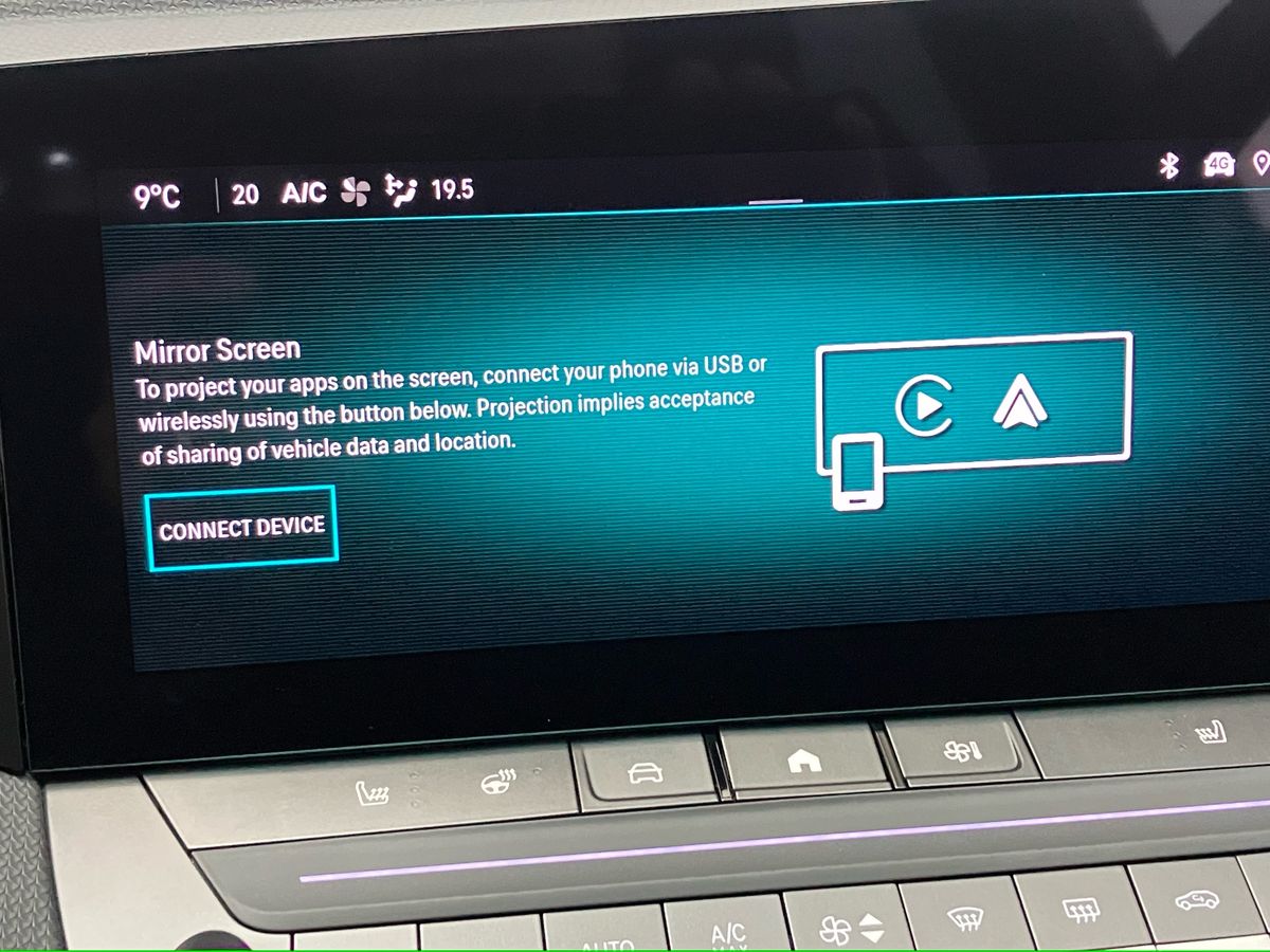 Used Vauxhall Astra 2025 for sale - 76462333: Photo 10