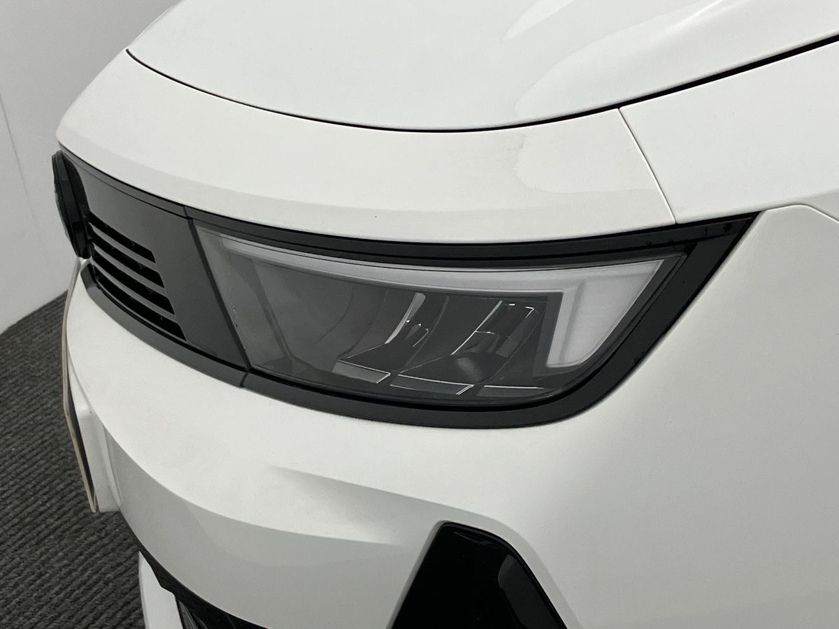 Used Vauxhall Astra 2025 for sale - 76462333: Photo 13