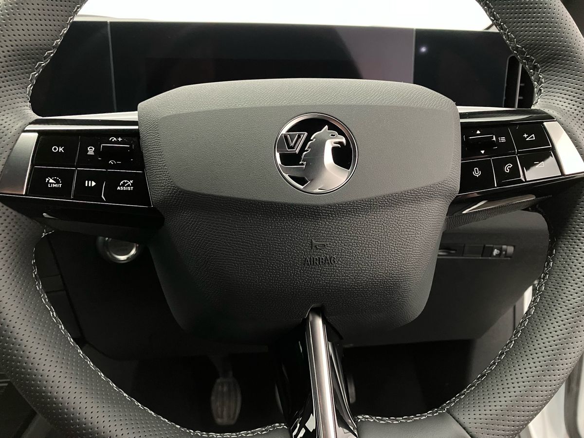 Used Vauxhall Astra 2025 for sale - 76462333: Photo 16