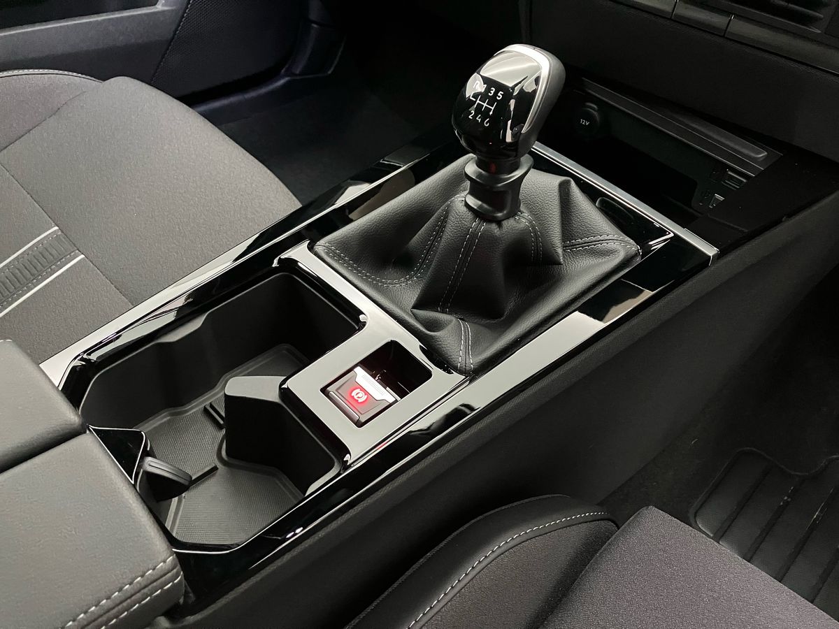 Used Vauxhall Astra 2025 for sale - 76462333: Photo 17