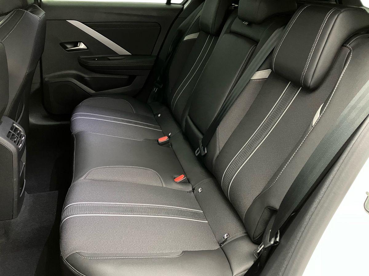 Used Vauxhall Astra 2025 for sale - 76462333: Photo 19