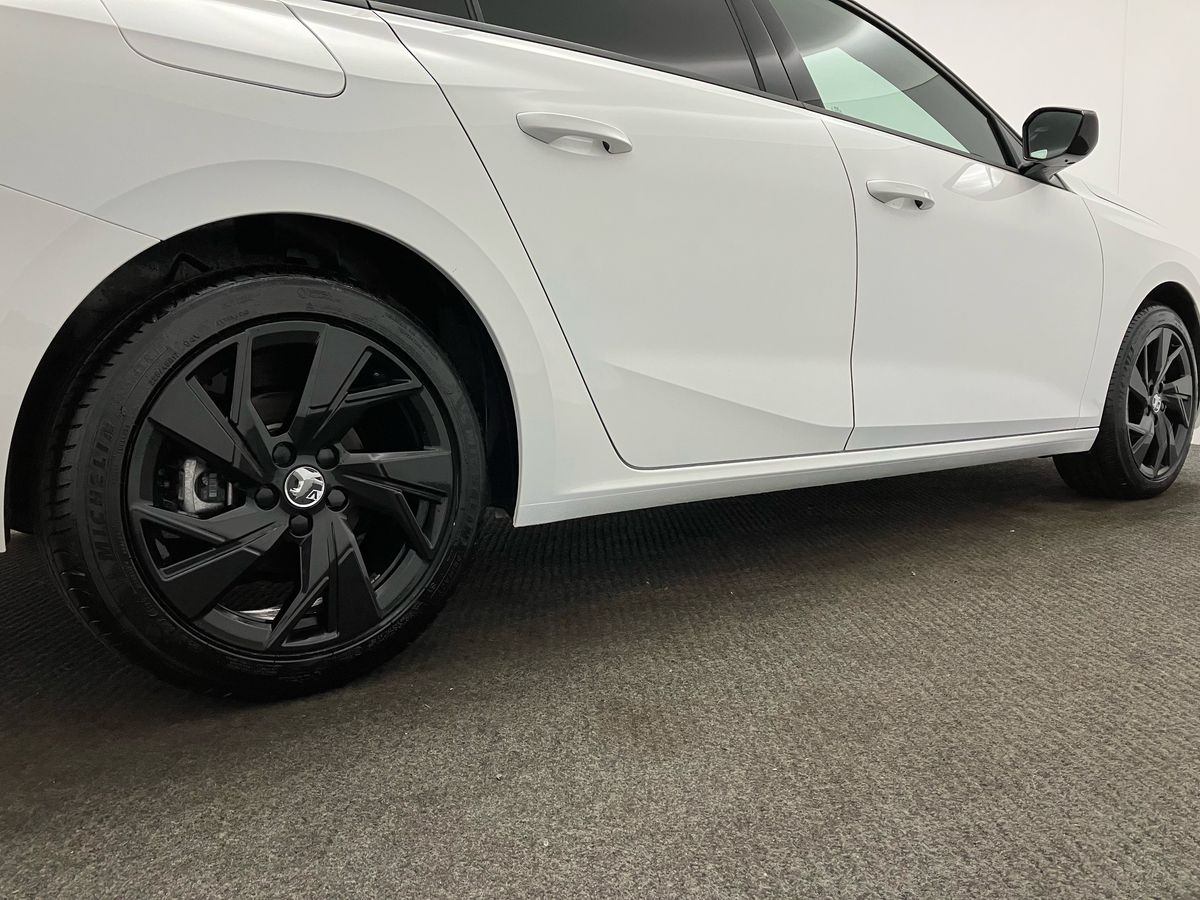 Used Vauxhall Astra 2025 for sale - 76462333: Photo 23