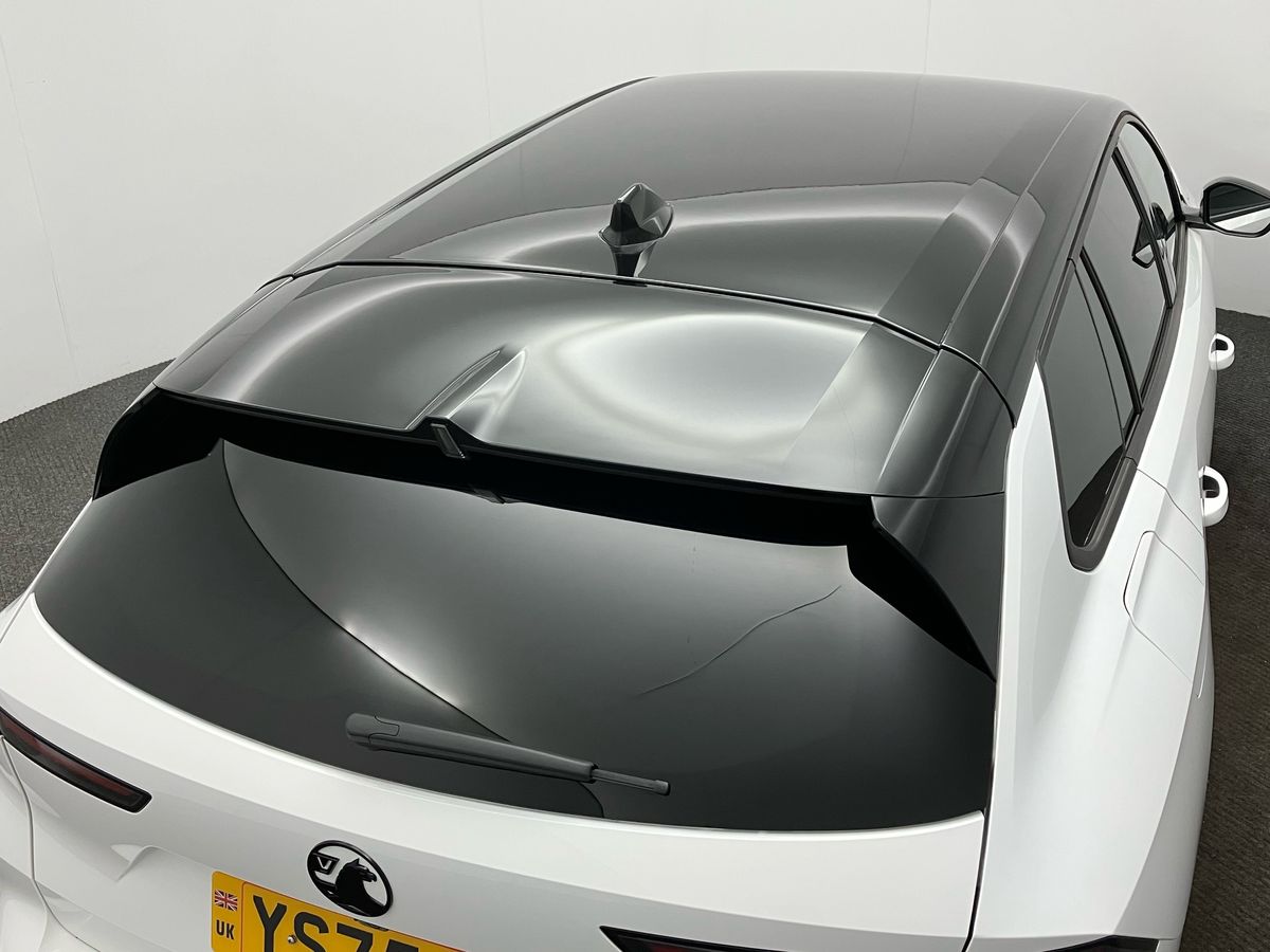 Used Vauxhall Astra 2025 for sale - 76462333: Photo 24