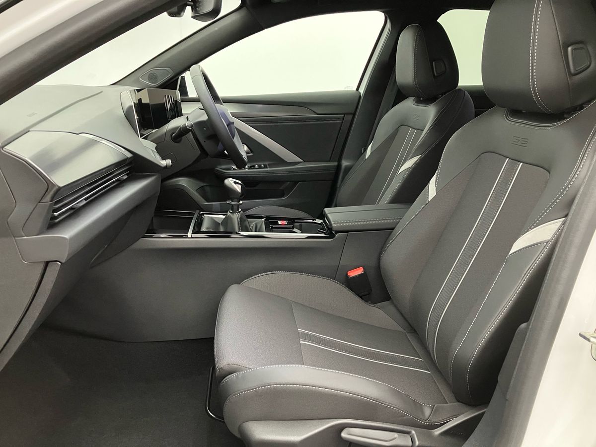 Used Vauxhall Astra 2025 for sale - 76462333: Photo 26