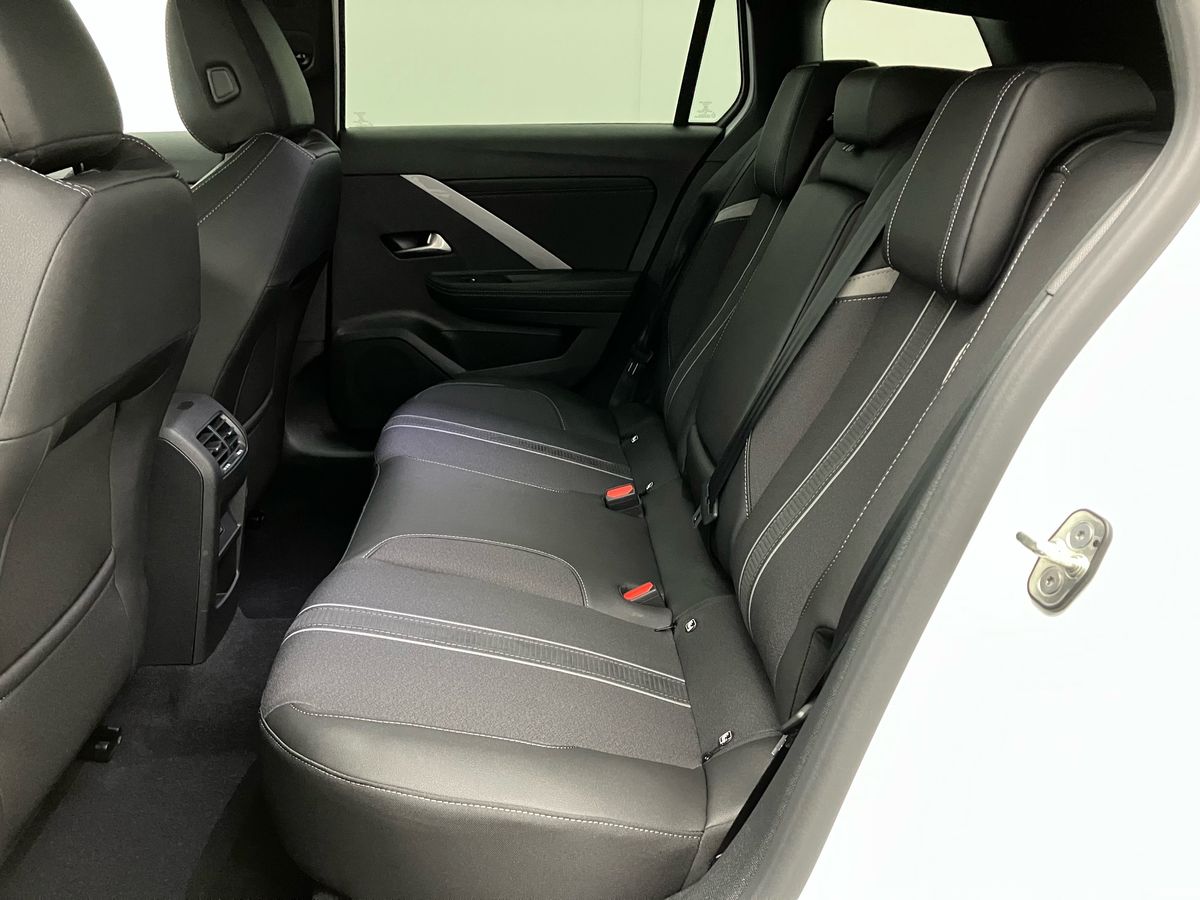 Used Vauxhall Astra 2025 for sale - 76462333: Photo 27